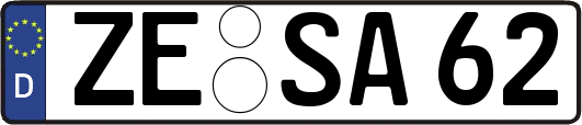 ZE-SA62