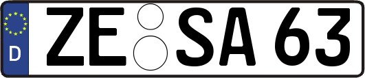 ZE-SA63