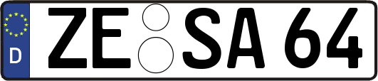 ZE-SA64