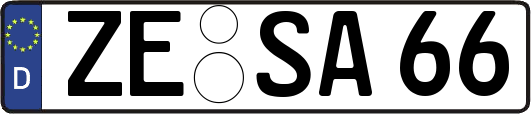 ZE-SA66