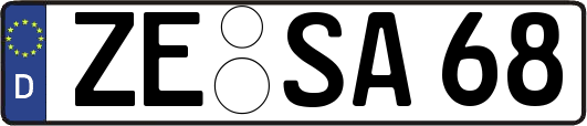 ZE-SA68