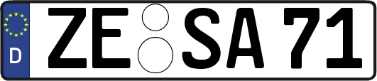 ZE-SA71
