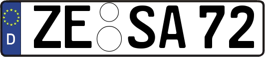 ZE-SA72