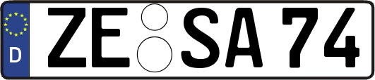 ZE-SA74