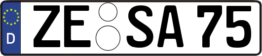 ZE-SA75