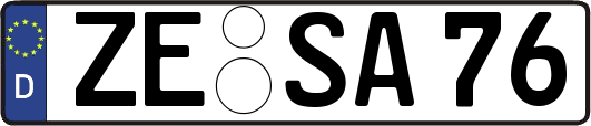 ZE-SA76