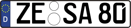 ZE-SA80