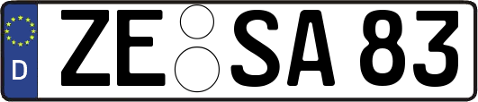ZE-SA83