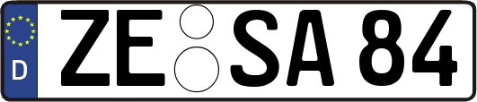 ZE-SA84