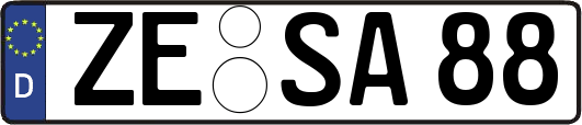 ZE-SA88