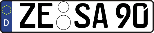 ZE-SA90