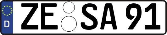 ZE-SA91