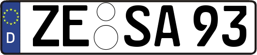 ZE-SA93