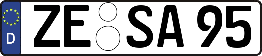 ZE-SA95