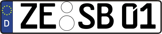 ZE-SB01