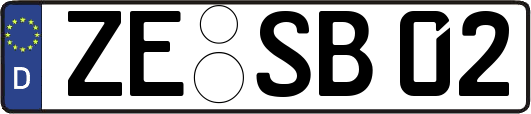 ZE-SB02