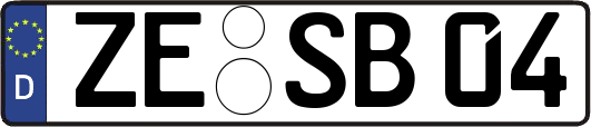 ZE-SB04