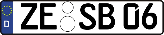 ZE-SB06
