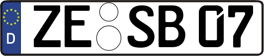 ZE-SB07