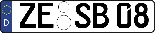 ZE-SB08