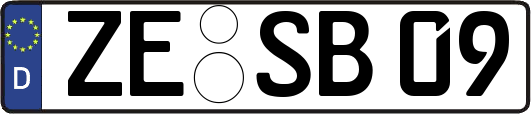 ZE-SB09