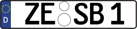 ZE-SB1