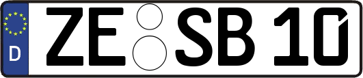 ZE-SB10