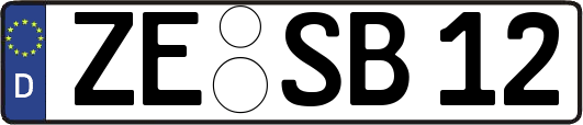 ZE-SB12