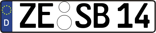 ZE-SB14