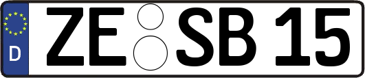 ZE-SB15