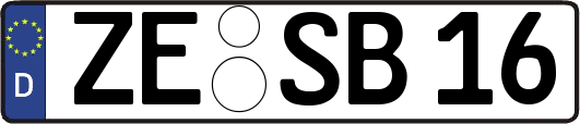 ZE-SB16