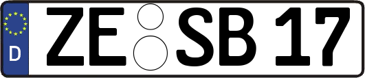 ZE-SB17
