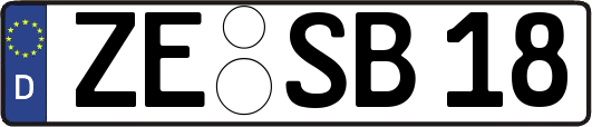 ZE-SB18