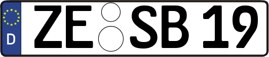 ZE-SB19