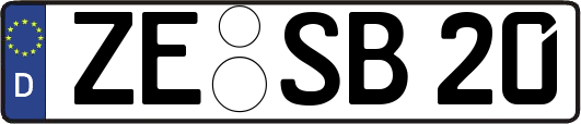 ZE-SB20