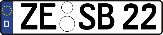 ZE-SB22