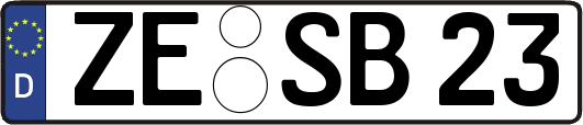 ZE-SB23
