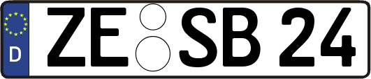 ZE-SB24