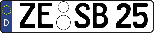 ZE-SB25
