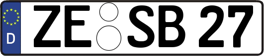 ZE-SB27