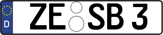ZE-SB3