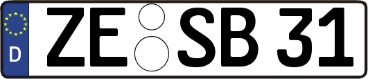 ZE-SB31