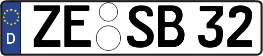 ZE-SB32