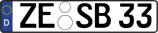 ZE-SB33