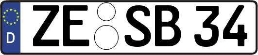 ZE-SB34