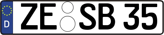 ZE-SB35