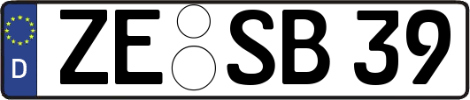 ZE-SB39