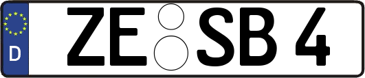 ZE-SB4
