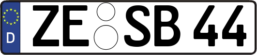ZE-SB44