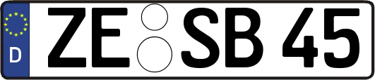 ZE-SB45